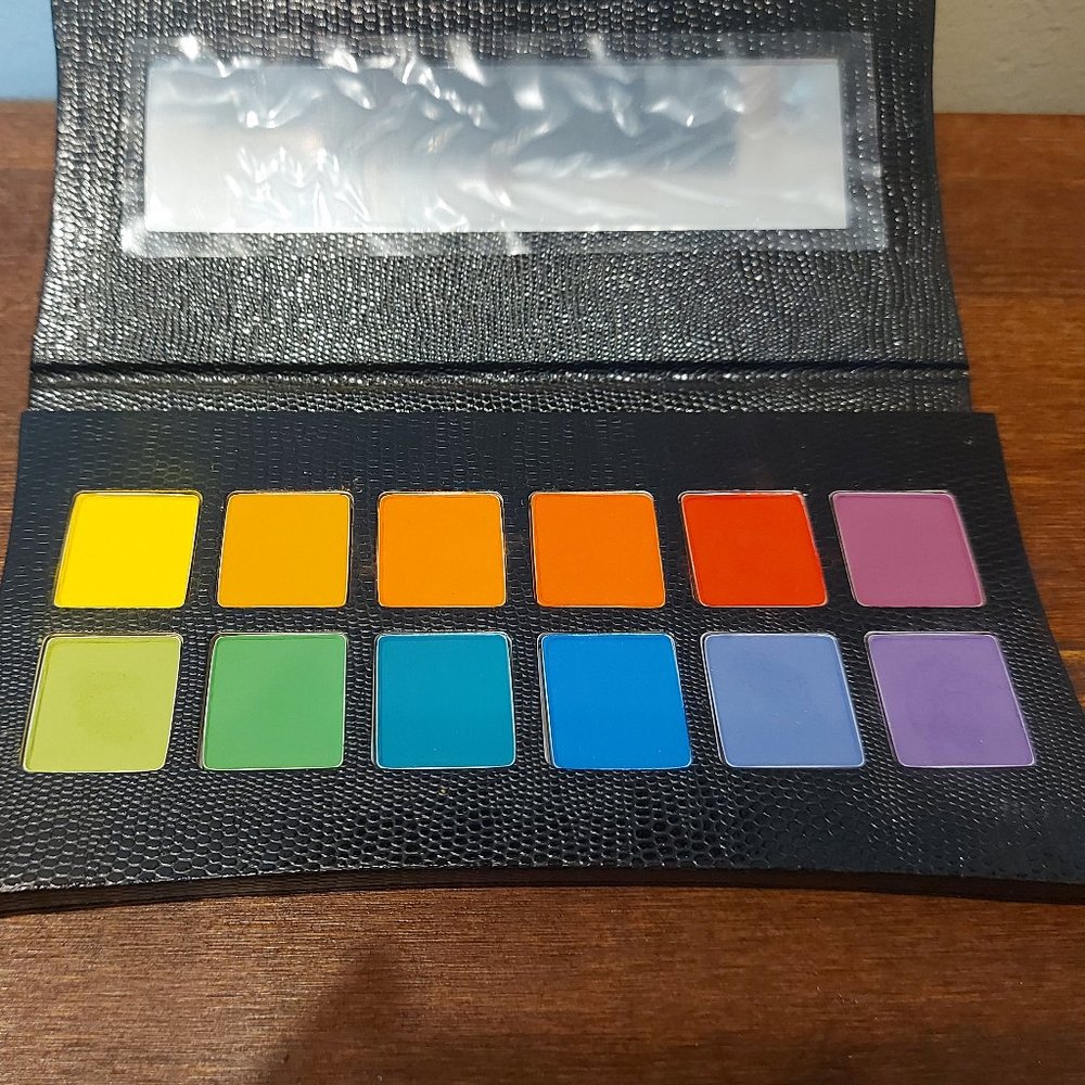 Illamasqua Experimental Palette